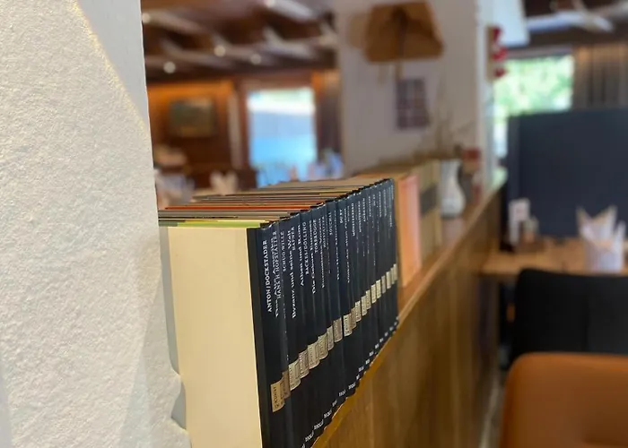 Standlhof Zillertal Hotel 3*