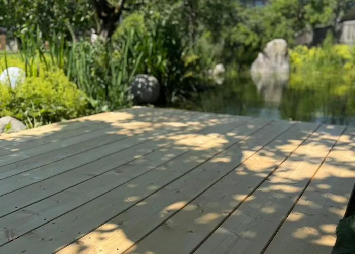 Standlhof Zillertal Hotel