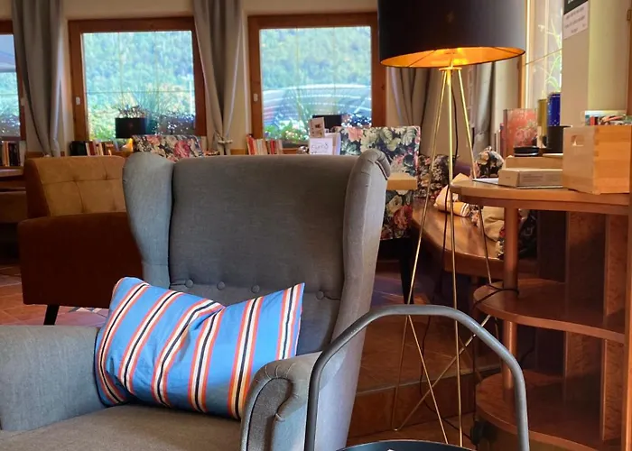 Standlhof Zillertal Hotel 3*