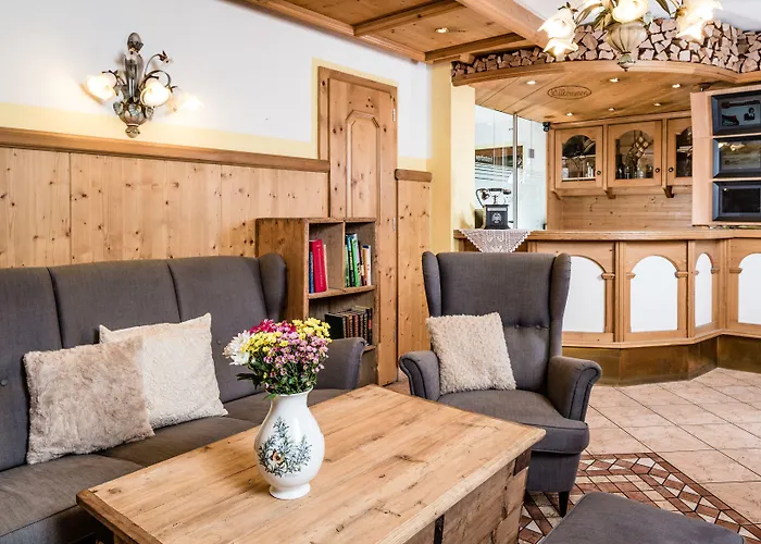 Standlhof Zillertal 3* Uderns