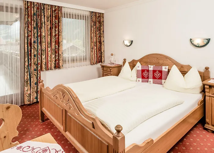 Standlhof Zillertal 3*