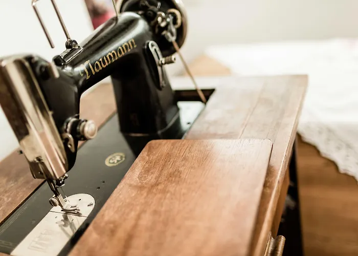 Standlhof Zillertal Uderns