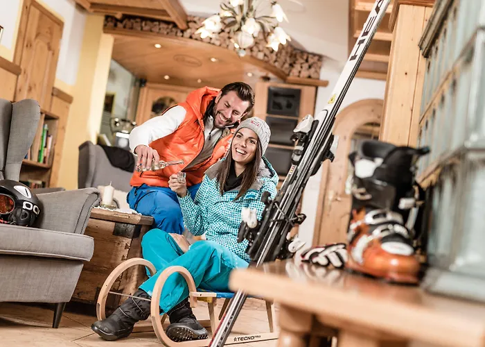 Standlhof Zillertal 3* Uderns