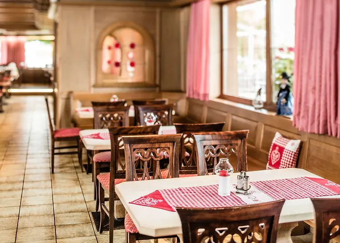 Hotel Standlhof Zillertal 3*