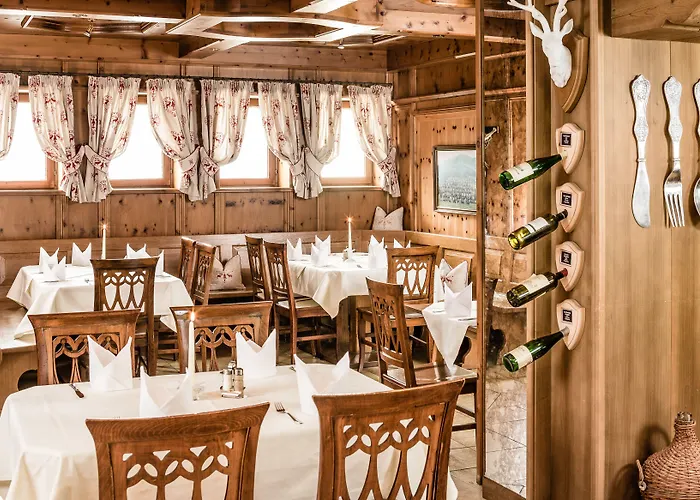 Standlhof Zillertal Hotel