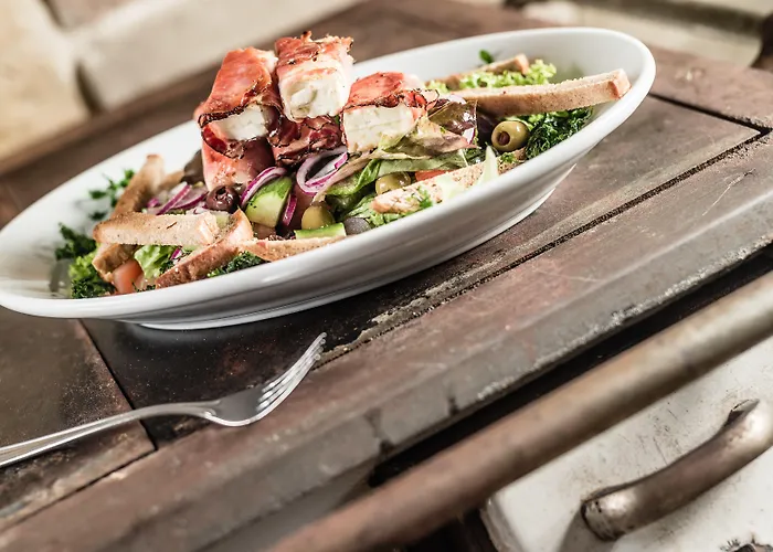 Standlhof Zillertal Hotel Uderns