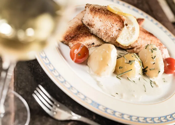 Standlhof Zillertal Hotel 3*