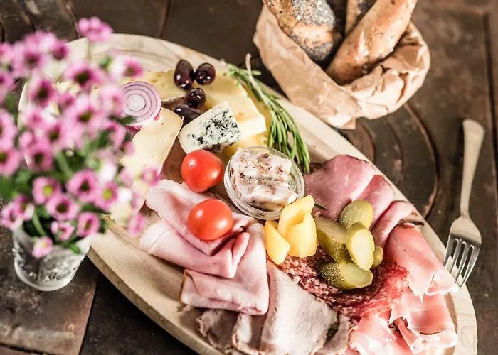 Standlhof Zillertal Uderns