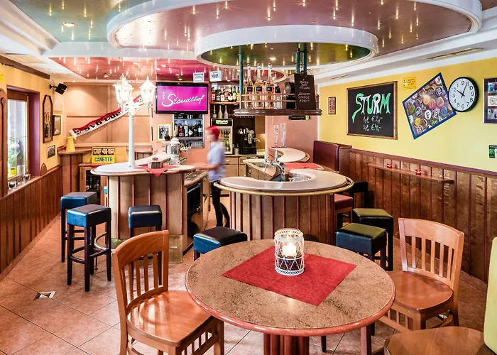 Hotel Standlhof Zillertal Uderns