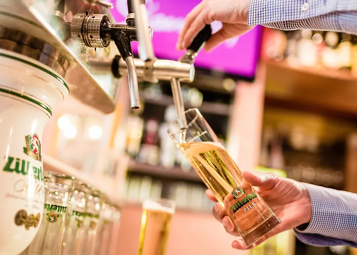 Standlhof Zillertal Hotel