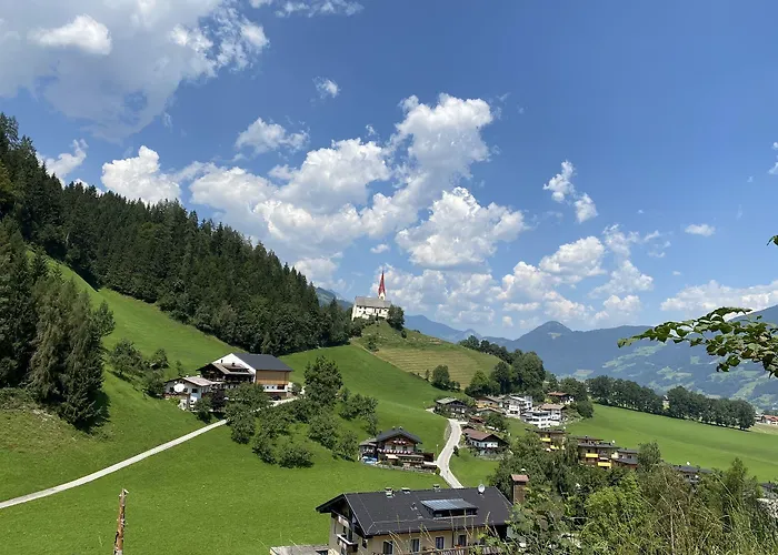 Standlhof Zillertal Hotel