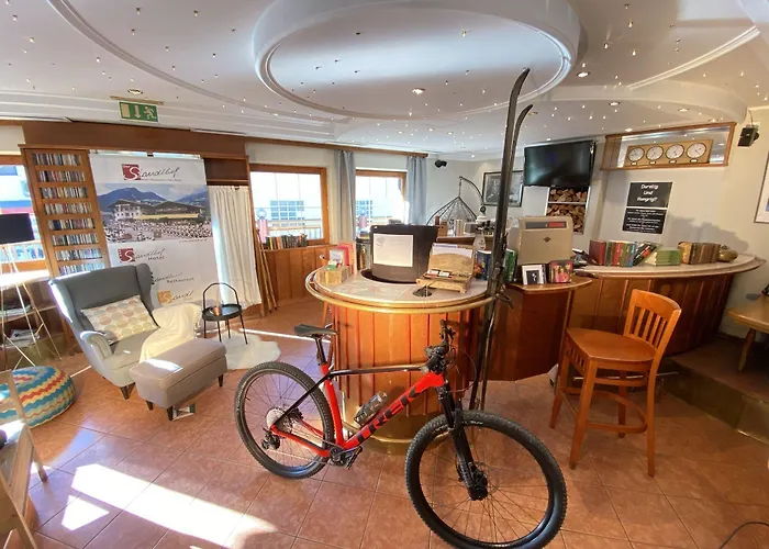 Hotel Standlhof Zillertal