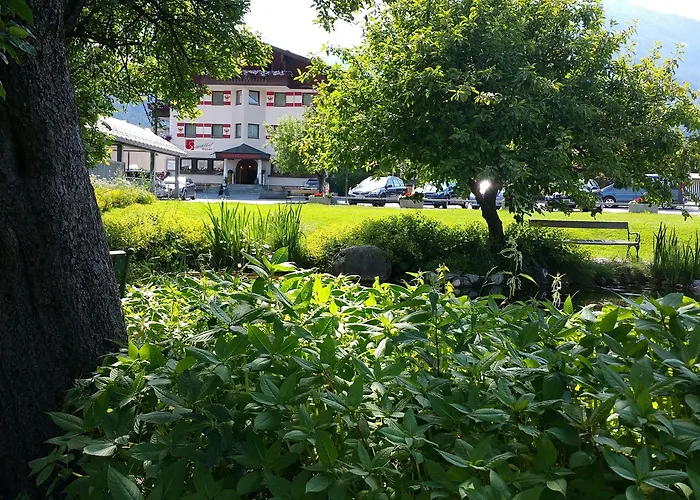 Standlhof Zillertal 3*