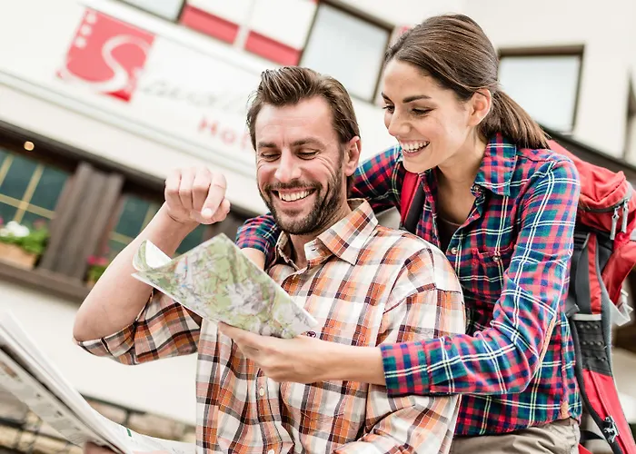 Standlhof Zillertal 3* Uderns