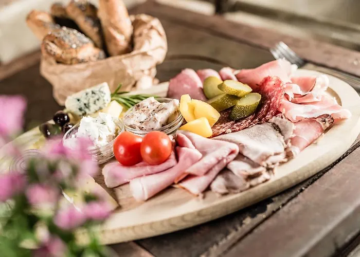 Standlhof Zillertal 3*