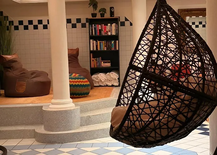 Standlhof Zillertal Hotel