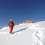 Hotell Standlhof Zillertal
