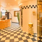 Standlhof Zillertal Hotell Uderns
