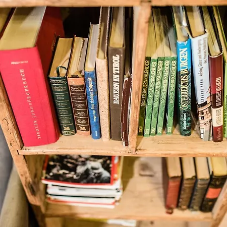 Standlhof Zillertal 3* Uderns