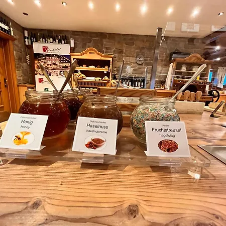 Szálloda Standlhof Zillertal 3*