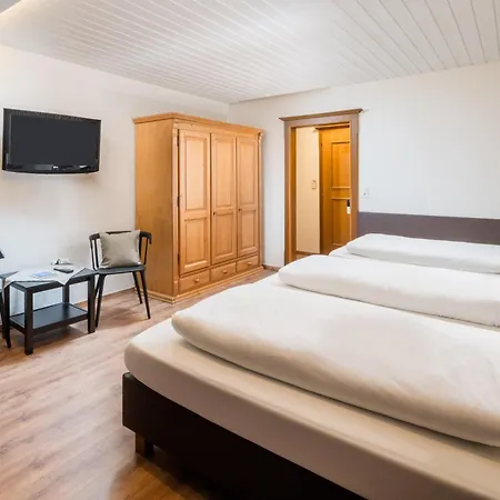 Standlhof Zillertal 3*