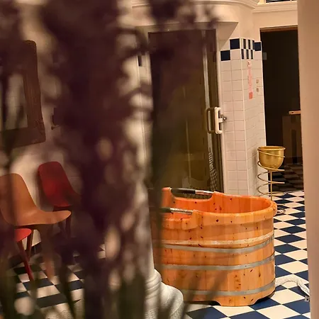 Standlhof Zillertal Hotel Uderns