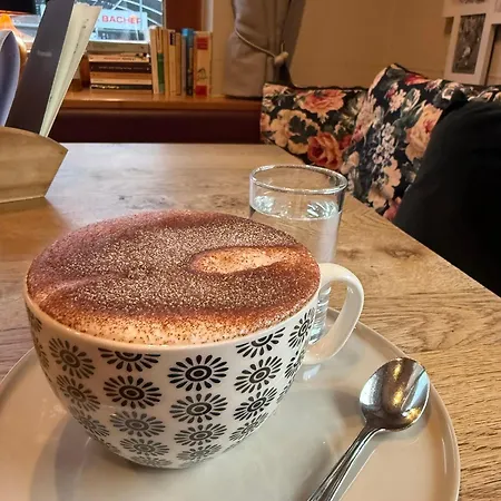 Hotel Standlhof Zillertal 3*