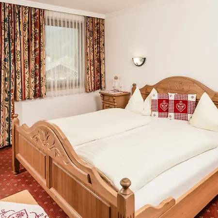 Standlhof Zillertal 3*