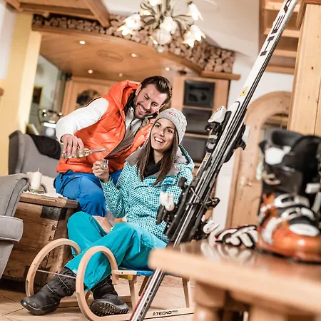 Standlhof Zillertal 3* Uderns