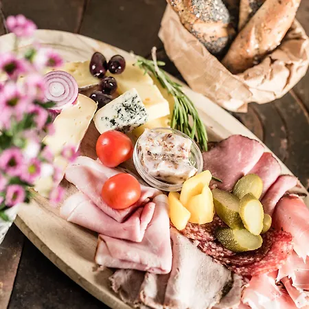 Standlhof Zillertal Uderns