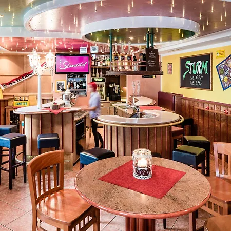 Hotel Standlhof Zillertal Uderns