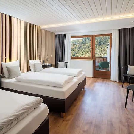 Standlhof Zillertal 3*