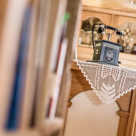 Hotel Standlhof Zillertal Uderns