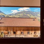 Standlhof Zillertal Hotell 3*