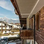 Standlhof Zillertal Hotell 3*