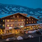 Standlhof Zillertal Hotell