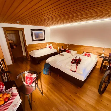 Standlhof Hotel