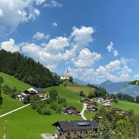 Standlhof Zillertal