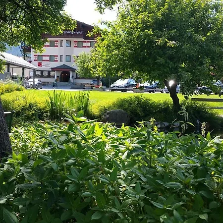 Hotel Standlhof Uderns