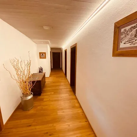 Hotel Standlhof