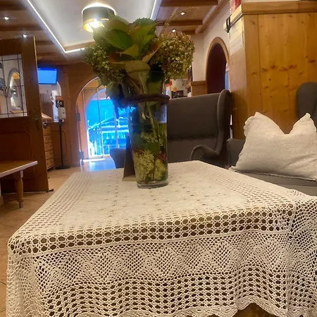 Standlhof Zillertal Ξενοδοχείο 3*