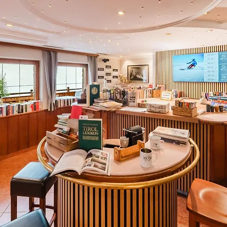 Standlhof Zillertal Hotell 3*