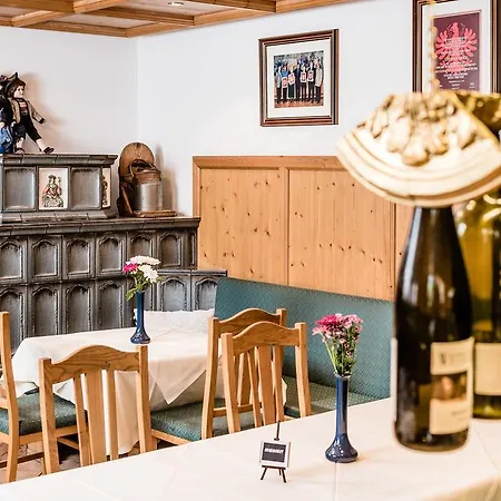 Standlhof Hotel