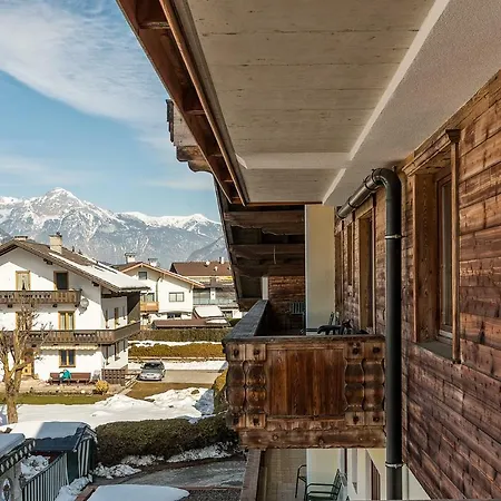 Standlhof Zillertal Ξενοδοχείο 3*