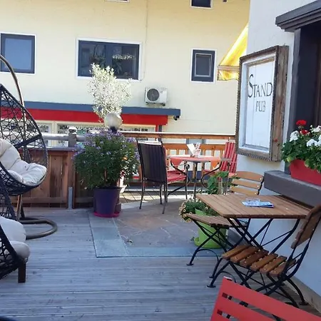 Hotel Standlhof