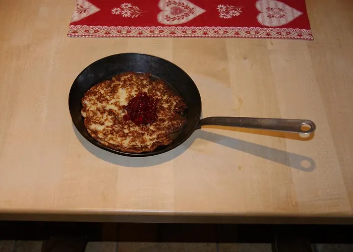 Standlhof Zillertal 3* Uderns